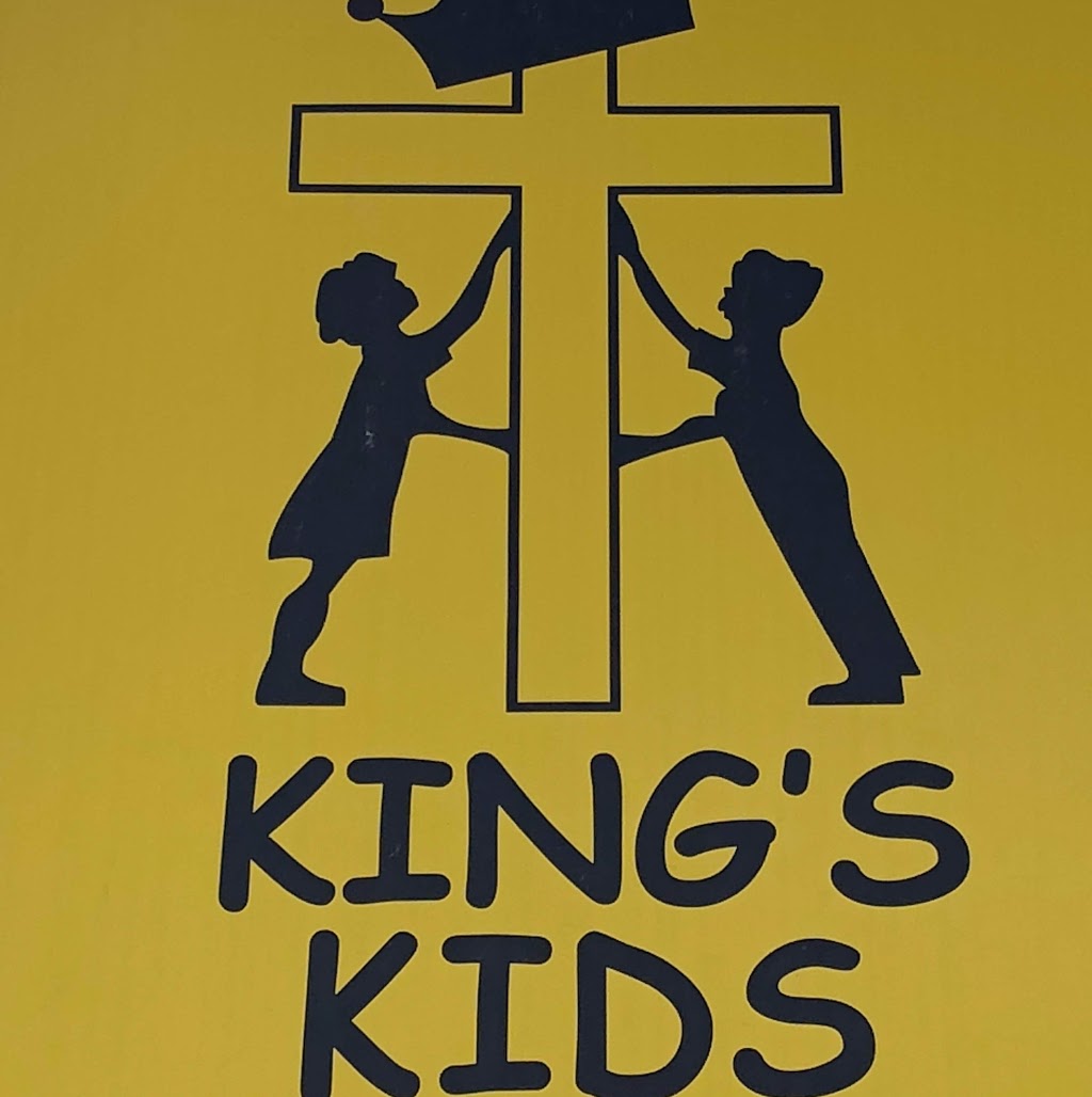 Kings Kids Preschool | 2640 Rundlelawn Rd NE, Calgary, AB T1Y 5X3, Canada | Phone: (403) 285-4855