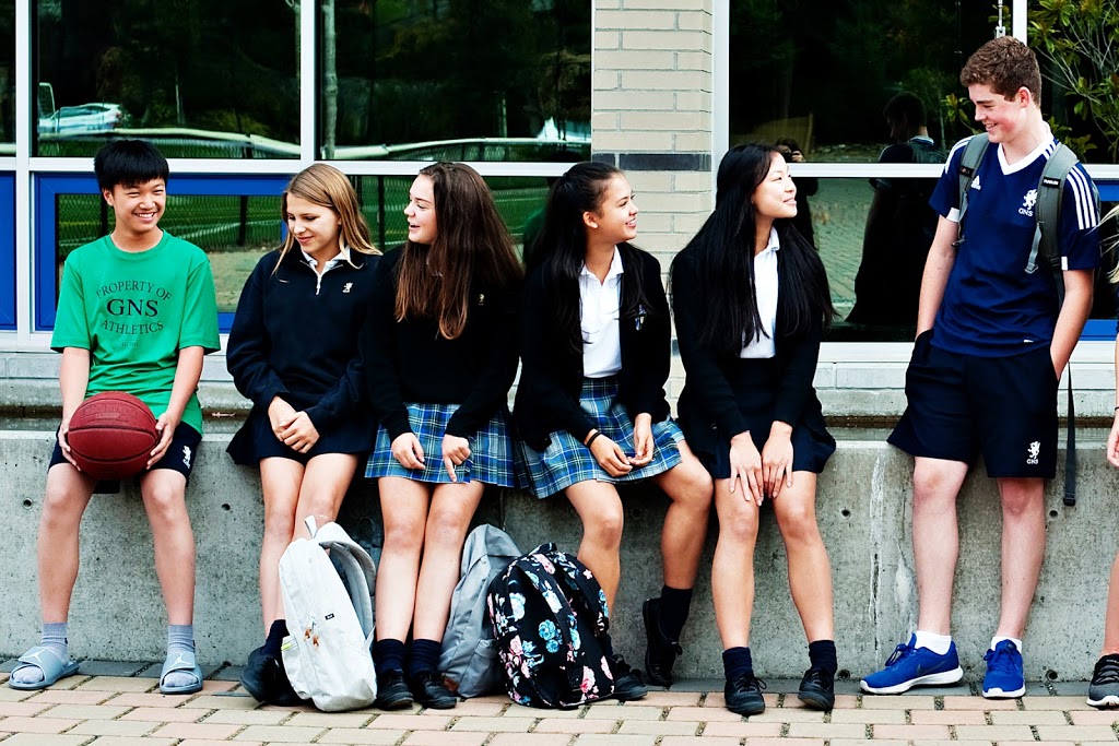 Glenlyon Norfolk School | 801 Bank St, Victoria, BC V8S 4A8, Canada | Phone: (250) 370-6800