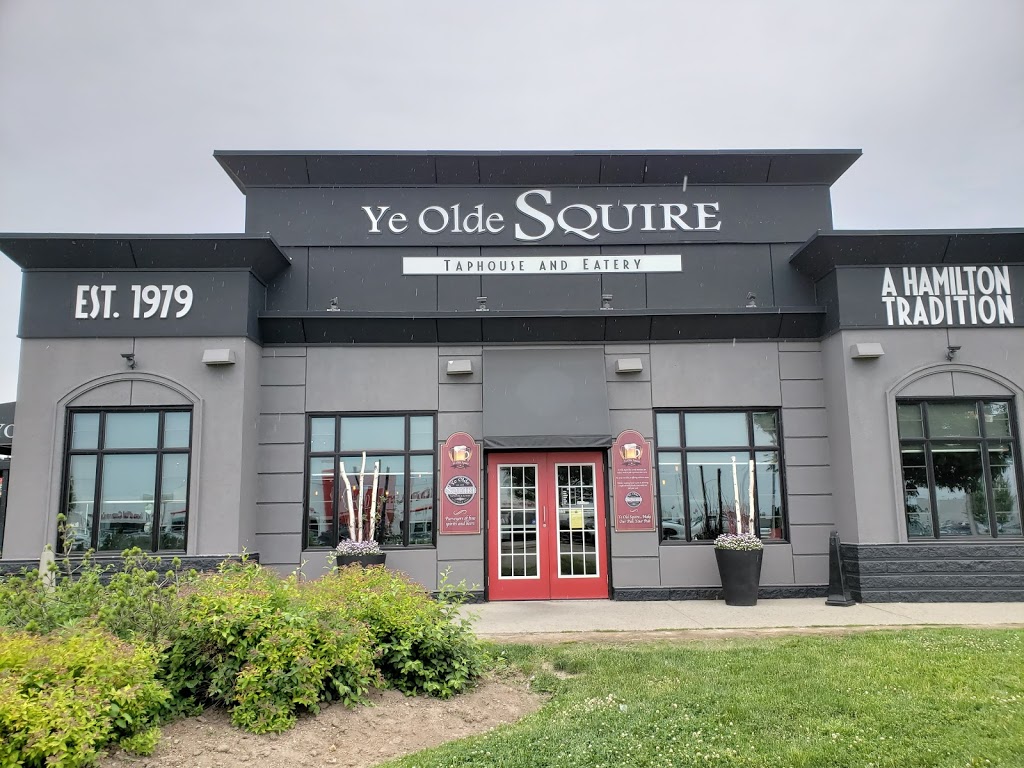 Ye Olde Squire | 1508 Upper James St, Hamilton, ON L9B 1K3, Canada | Phone: (905) 575-7821