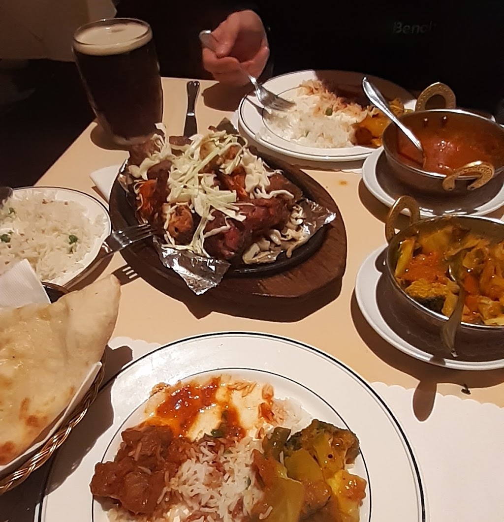 Taj-Mahal | 925 Bank St, Ottawa, ON K1S 3W5, Canada | Phone: (613) 234-1280