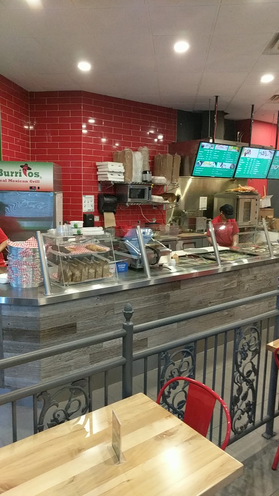 Mummas Burritos ( Winston Park) | 2055 Winston Park Dr Unit K1, Oakville, ON L6H 6P5, Canada | Phone: (905) 829-1951