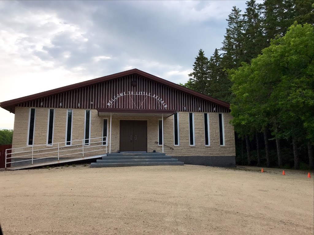 Little Britain Community Club | 571, Little Britain Rd, Lockport, MB R1A 3S2, Canada | Phone: (204) 757-4411