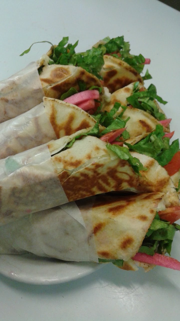 Pita Zone | 35 Rue Principale, Lachute, QC J8H 3R8, Canada | Phone: (450) 409-1775