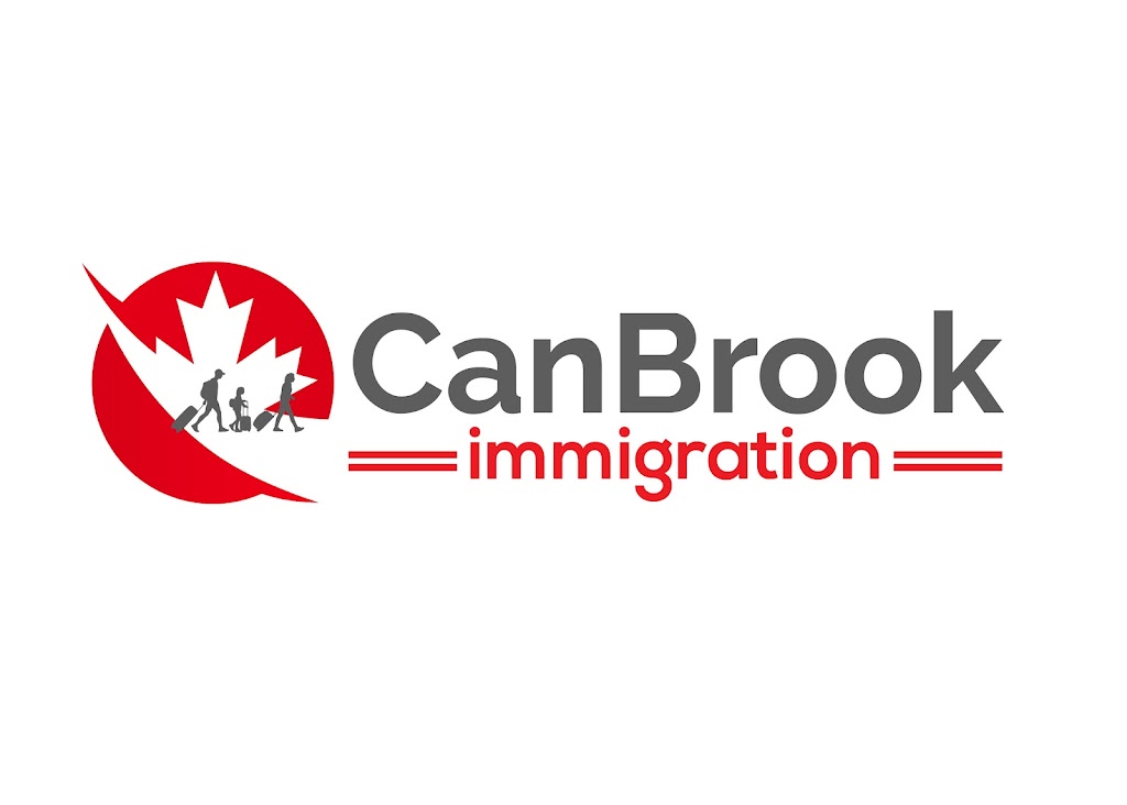 Immigration Consultant Calgary - Canbrook Immigration Inc | 215 Lucas Blvd NW, Calgary, AB T3P 1N1, Canada | Phone: (825) 437-8000