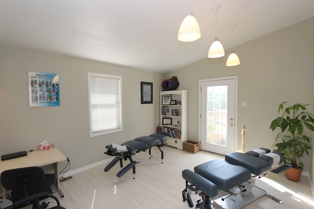 Towerhill Chiropractic - Peterborough | 664 Towerhill Rd, Peterborough, ON K9K 2N2, Canada | Phone: (705) 749-0004