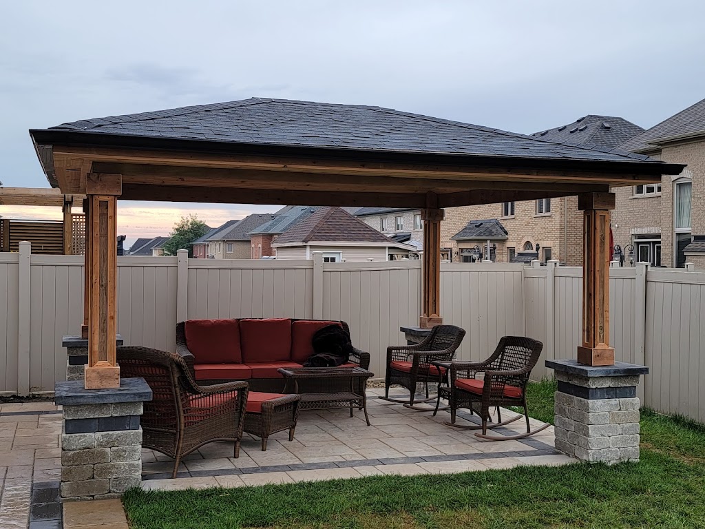 QFF Enterprise | 64 Northover St, North York, ON M3L 1W5, Canada | Phone: (647) 624-4348