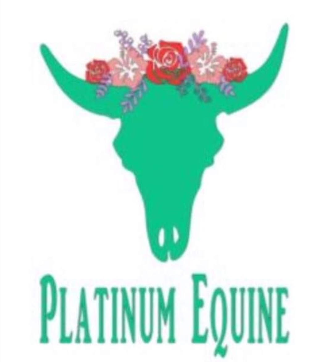 Platinum Equine | 5545 Perth County Line 55, Monkton, ON N0K 1P0, Canada | Phone: (519) 492-0644