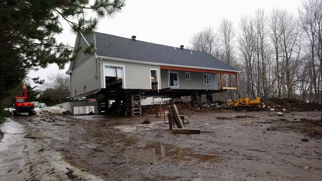 Pichard Excavation Inc | 500 Rue Victorin, Saint-Roch-de-Richelieu, QC J0L 2M0, Canada | Phone: (450) 785-2260