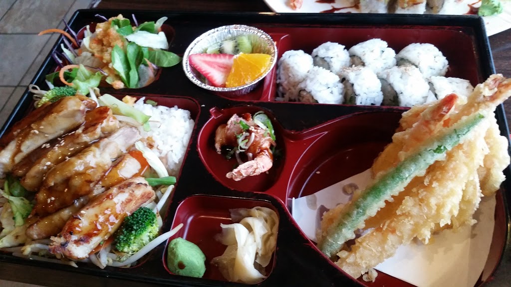 Damiko Sushi | 2, 7280 200 St, Langley City, BC V2Y 1S7, Canada | Phone: (604) 539-8283