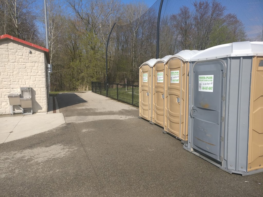 Gryphon Soccer Complex | 116 Arboretum Rd, Guelph, ON N1G 2W1, Canada | Phone: (519) 824-4120