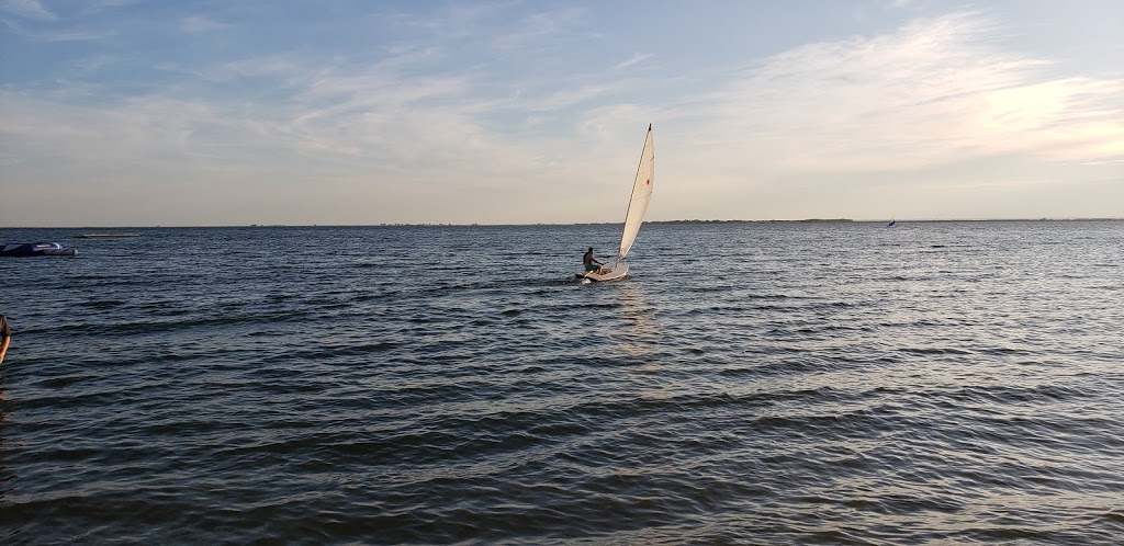 Arlington Beach Camp & Conference Centre | 100 Cottonwood Trail, Cymric, SK S0G 0Z0, Canada | Phone: (306) 484-4460