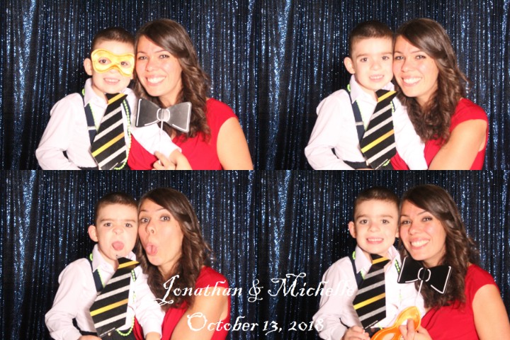 Event Booth Photo Booth Rental | 2170 Bromsgrove Rd Unit #80, Mississauga, ON L5J 1L4, Canada | Phone: (647) 362-1119