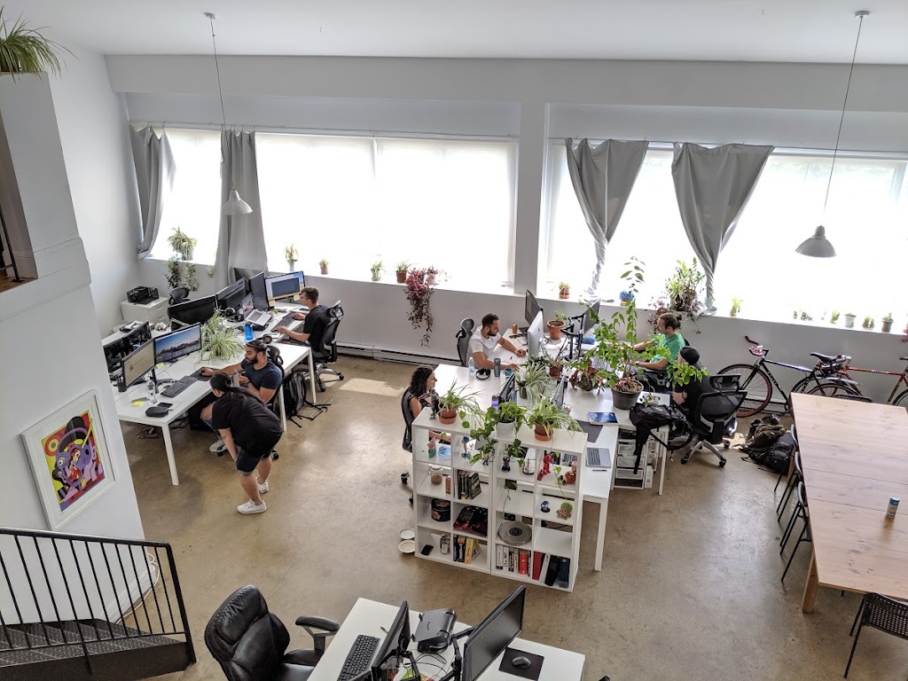 Centiva | 5000 Rue DIberville suite 324, Montréal, QC H2H 2S6, Canada | Phone: (514) 375-6022