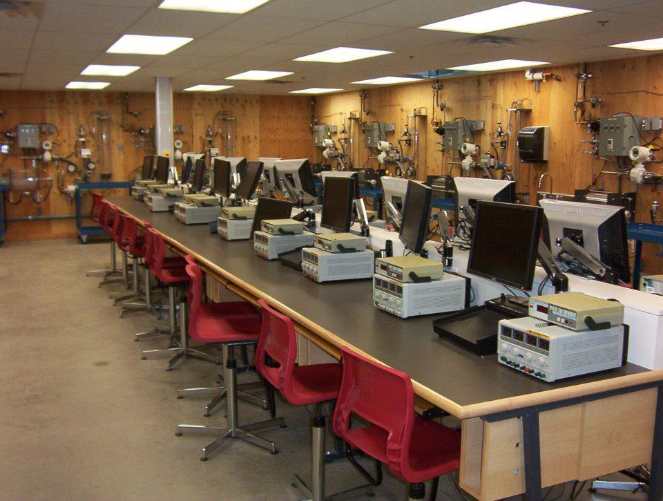 Centre des métiers Minto – Campus Alphonse-Desjardins de La Cité | 8700 Jeanne DArc Blvd N, Orléans, ON K4A 0S9, Canada | Phone: (613) 742-2483