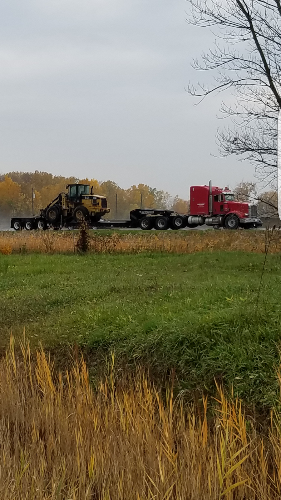 Nationwide 24/7 Towing & Recovery | 52420 Gratiot Ave, New Baltimore, MI 48051, USA | Phone: (586) 291-4590