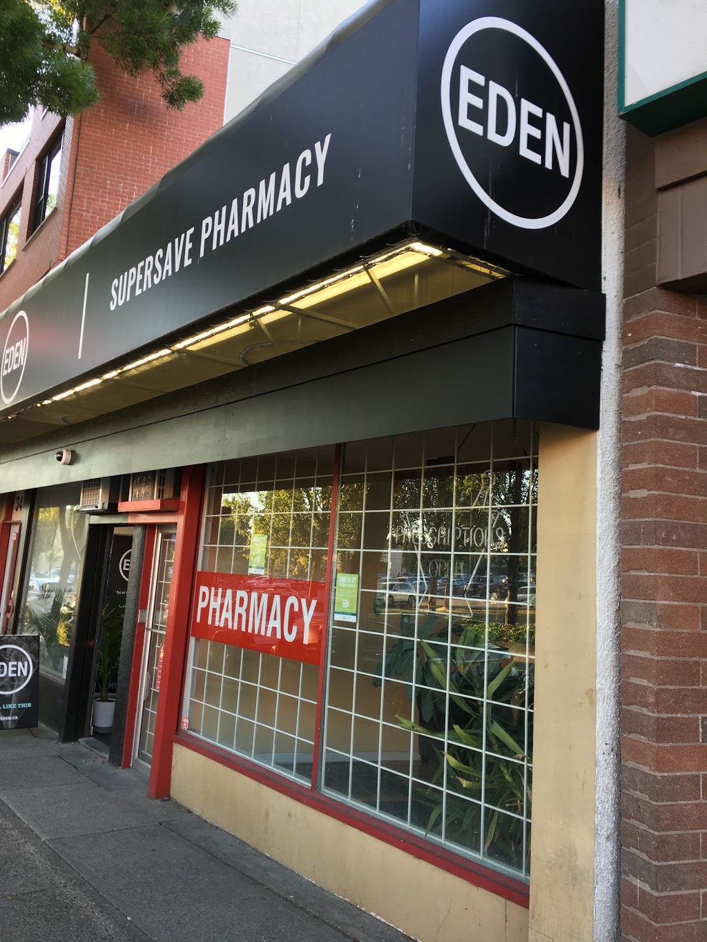 Supersave Pharmacy | 3443 Kingsway, Vancouver, BC V5R 5L3, Canada | Phone: (604) 438-5773