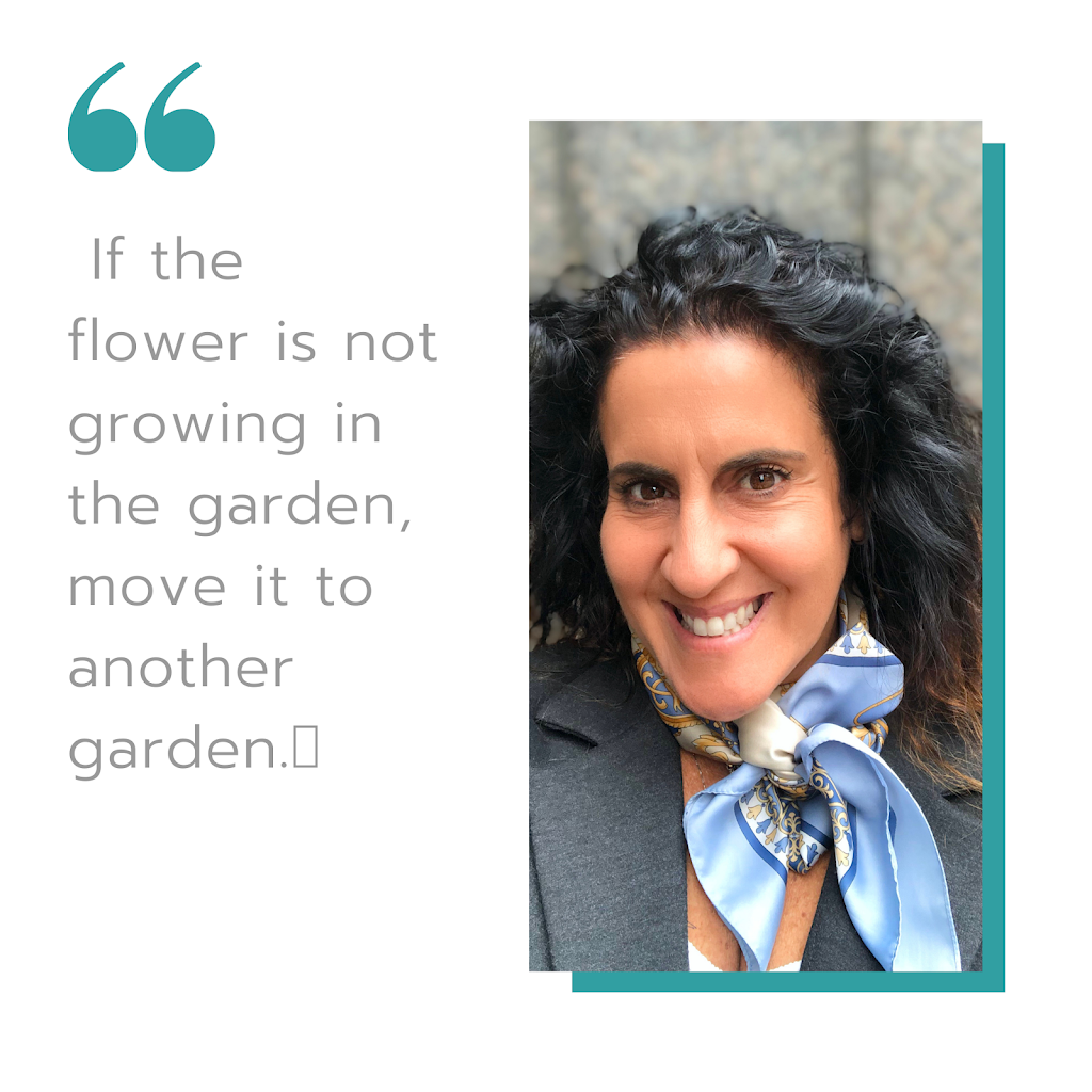 Silvana Smejoff Montreal Life COACH - Women 40+ | Rue White, Montréal, QC H4M 2W1, Canada | Phone: (514) 606-5450