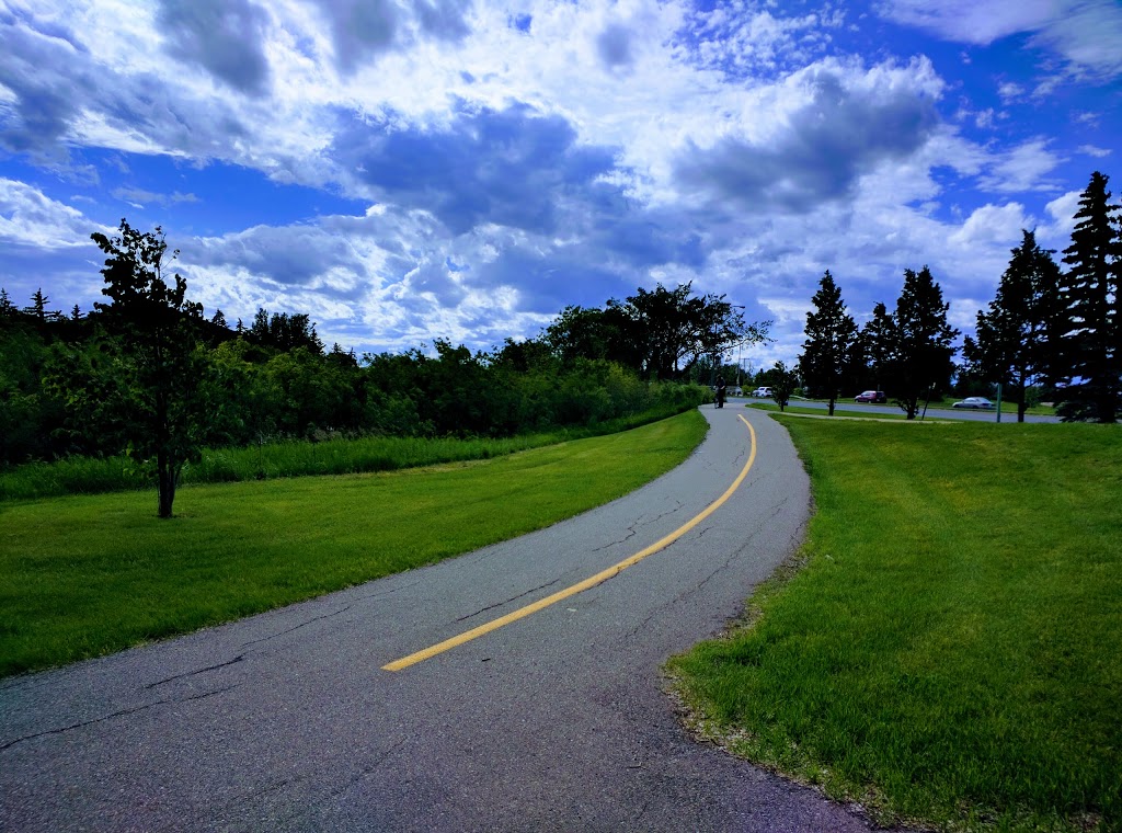 Grassick Park | Regina, SK S4T, Canada