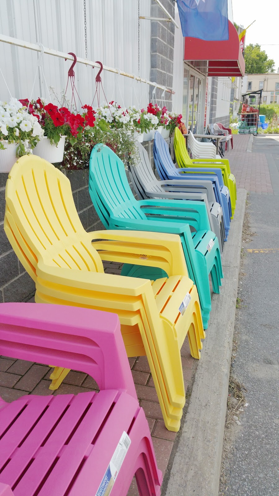 Madoc Home Hardware | 57 Elgin St, Madoc, ON K0K 2K0, Canada | Phone: (613) 473-2332