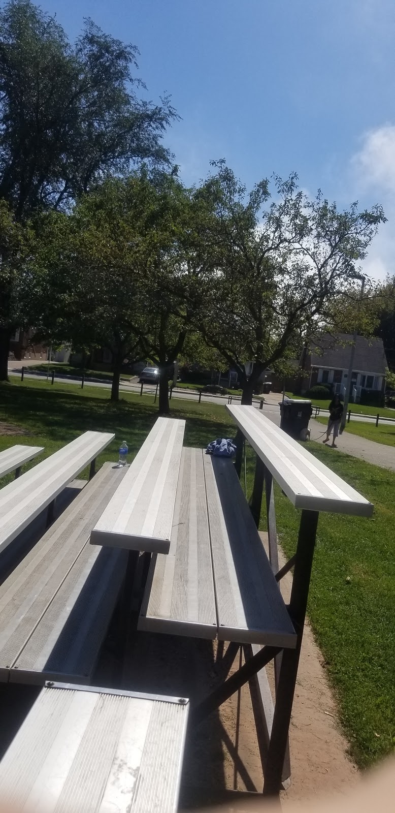 Highview Park | 150 Highview Ave, Scarborough, ON M1N, Canada | Phone: (416) 392-2489