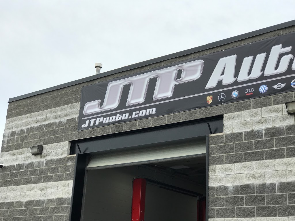 JTP Auto Services | 2470 Royal Windsor Dr, Oakville, ON L6J 7Y3, Canada | Phone: (905) 822-1800