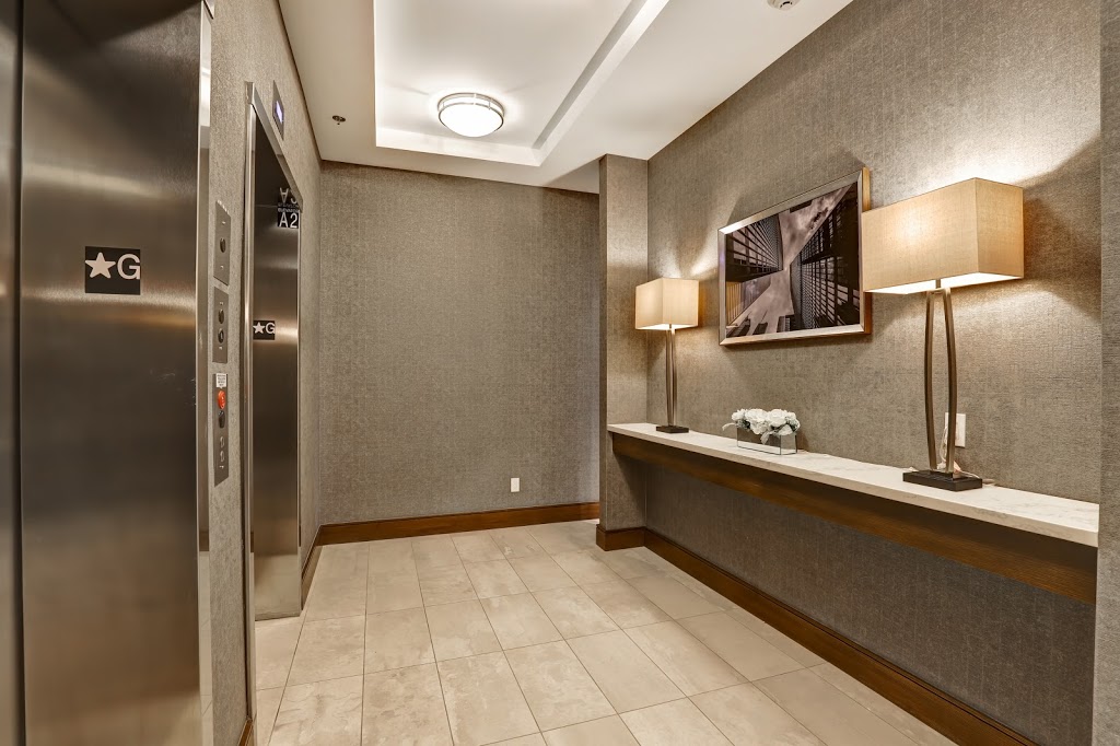 Residences at Kanata Lakes | 1100 Canadian Shield Ave, Kanata, ON K2K 0K9, Canada | Phone: (613) 270-2052