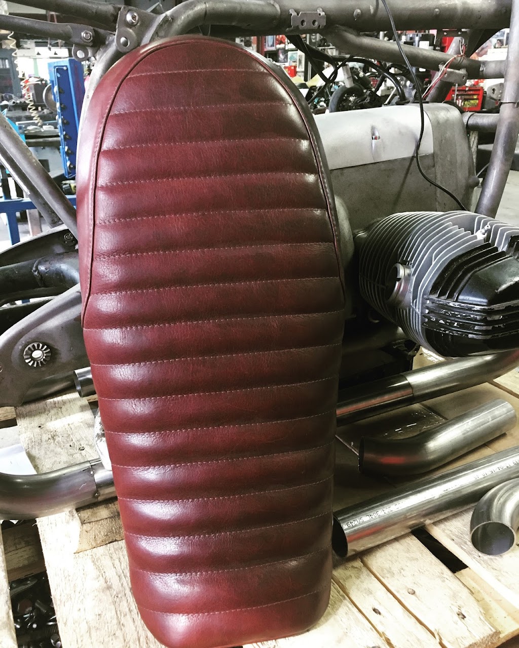 Haversack | 159 King St S #2, St. Marys, ON N4X 1C6, Canada | Phone: (647) 202-3583
