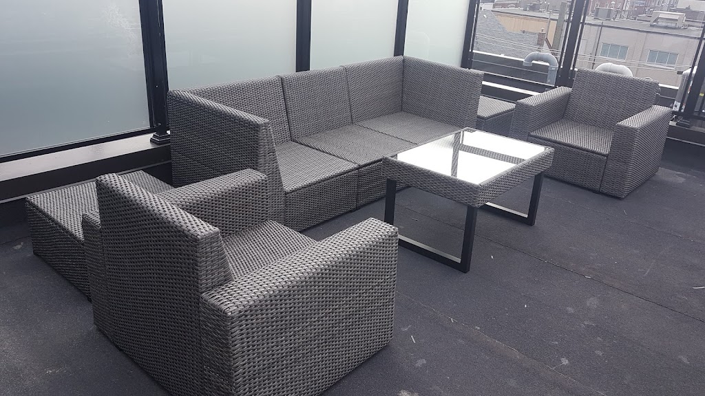 SABER R.T.A Inc. | 74 Goulding Ave, North York, ON M2M 1L2, Canada | Phone: (647) 339-0060