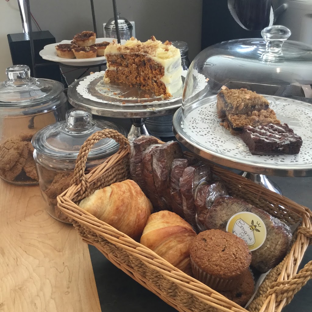 Bank Cafe | 179 Mill St, Creemore, ON L0M 1G0, Canada | Phone: (705) 520-2233