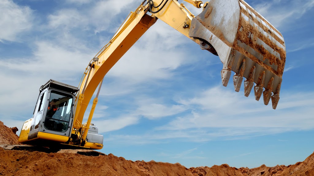 Nord Action Excavation | 850 Rue de lIndustrie #104, Saint-Jérôme, QC J7Y 4B8, Canada | Phone: (450) 432-7163