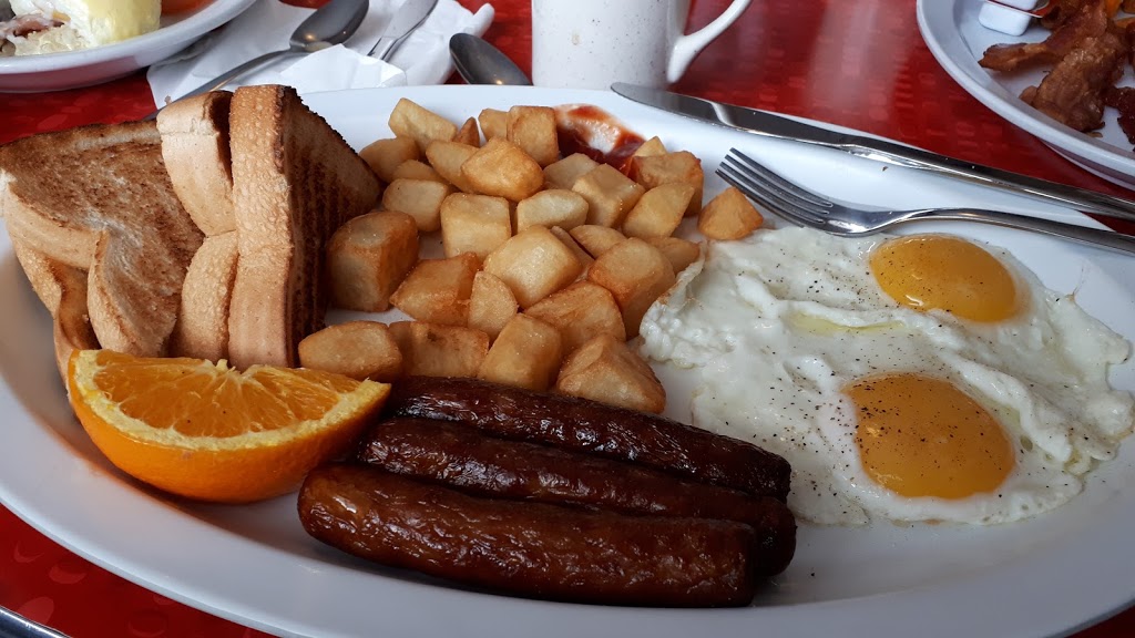 Hi-Ho Diner | 2885 Howard Ave, Windsor, ON N8X 3Y4, Canada | Phone: (519) 915-5000