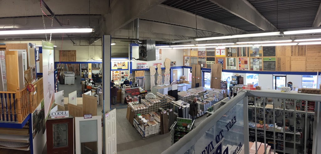 Windsor Plywood Calgary North | 700 33 St NE, Calgary, AB T2A 5N9, Canada | Phone: (403) 272-4041