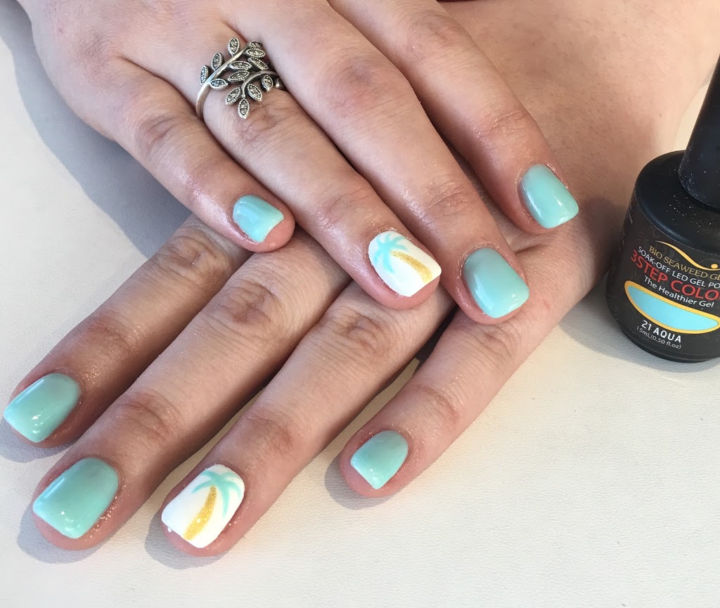 WE NAILS CLUB | 10 Brock St E, Uxbridge, ON L9P 1P1, Canada | Phone: (905) 852-5006