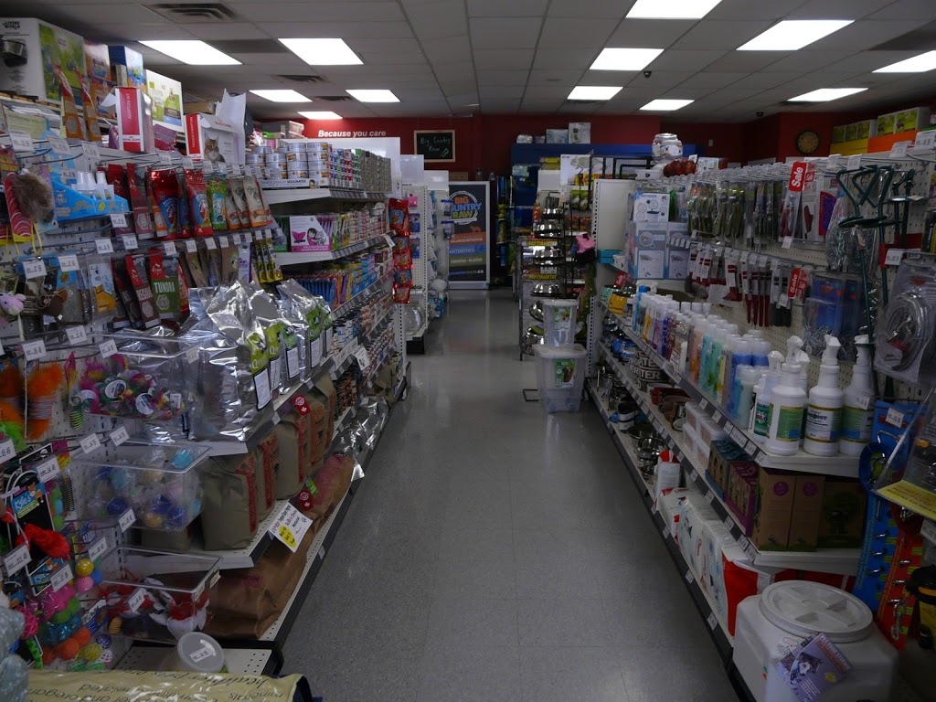 Ruffins Pet Centre Georgetown | 140 Guelph St, Georgetown, ON L7G 4A5, Canada | Phone: (905) 873-0933