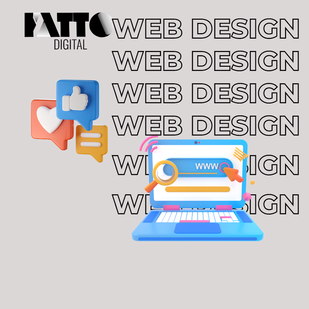 Fatto Digital | 142 Rue de Normandie, Varennes, QC J3X 0C5, Canada | Phone: (604) 902-3397