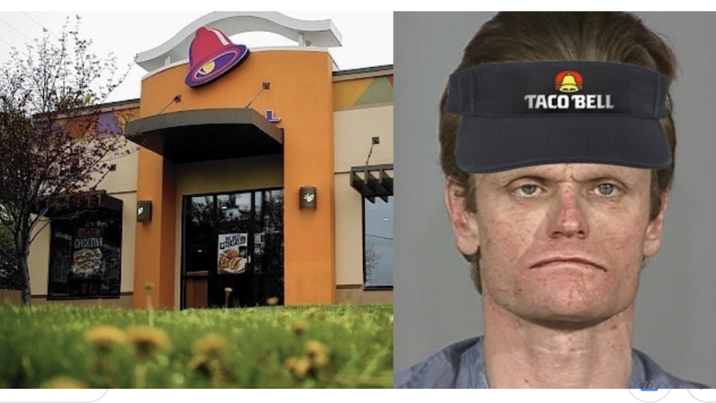 Taco Bell | 1651 Regent Ave W, Winnipeg, MB R2C 4H9, Canada | Phone: (204) 987-8207