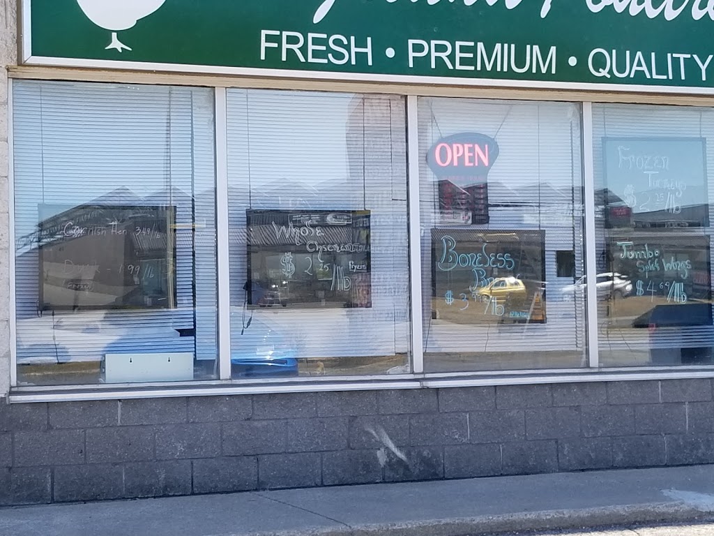 Highland Poultry Fine Foods Ltd | 225 Nebo Rd, Hamilton, ON L8W 2E1, Canada | Phone: (905) 318-7077