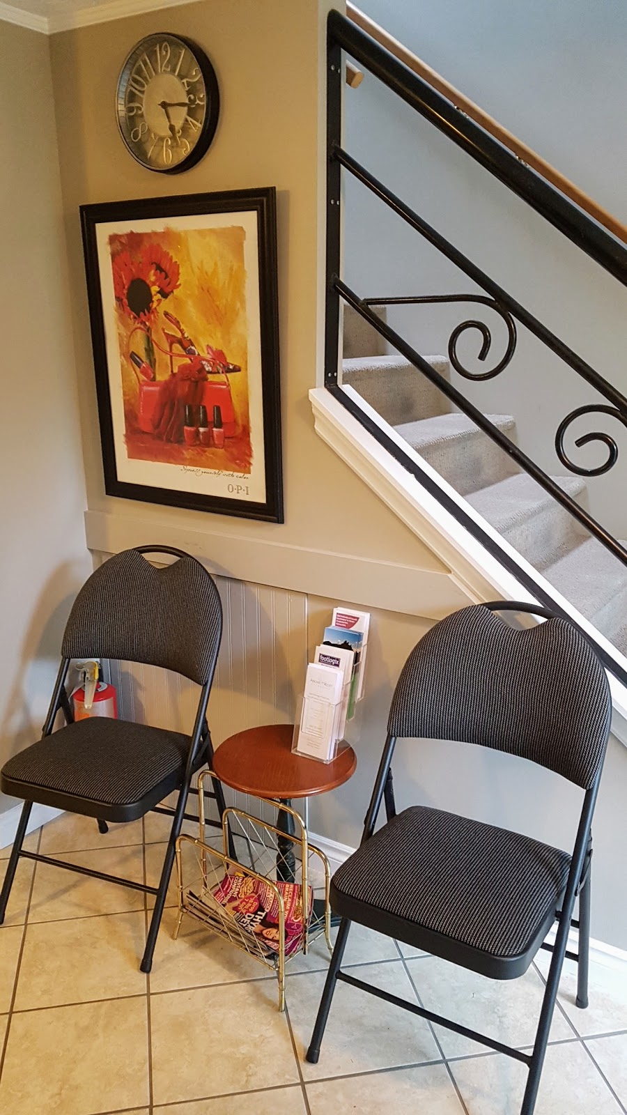 Above The Rest Esthetics | 4819 Townsend Dr, Victoria, BC V8Z 5P2, Canada | Phone: (250) 727-6697