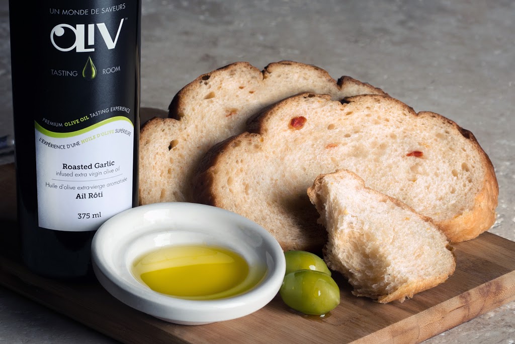 OLiV - Trois-Rivières | 75 Rue des Forges, Trois-Rivières, QC G9A 2G6, Canada | Phone: (819) 841-2636