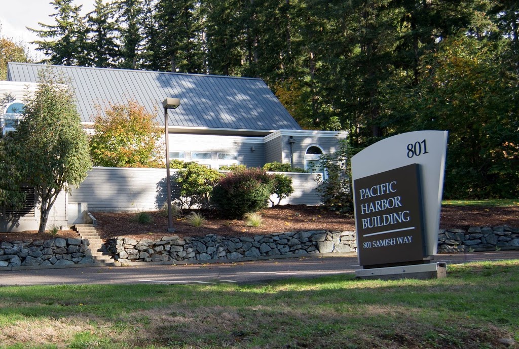 Pacific Harbor Psychology, Psychiatry & Psychotherapy LLC: Amber | 801 Samish Way, Bellingham, WA 98229, USA | Phone: (360) 255-2505