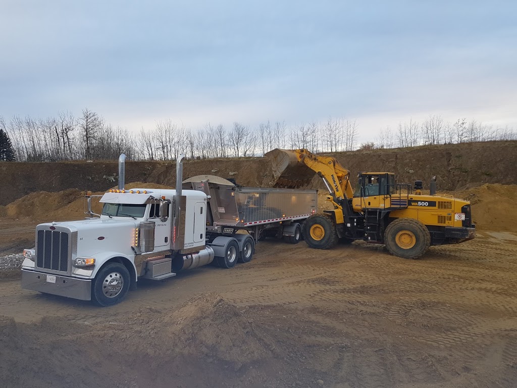 Scorpion | PIT: N-23-053-05-W5 26309 Hwy 16A, Acheson, AB T7X 5A6, Canada | Phone: (780) 960-0757