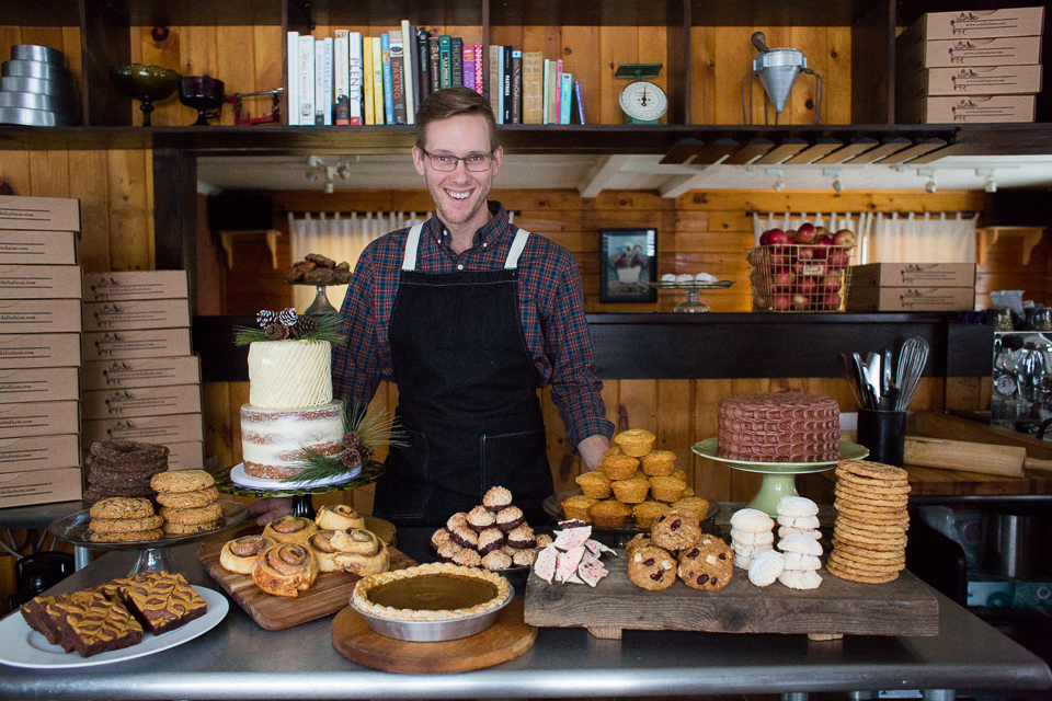 Ardelia Farm & Co. | 3118 W Glover Rd, Irasburg, VT 05845, USA | Phone: (802) 323-4178