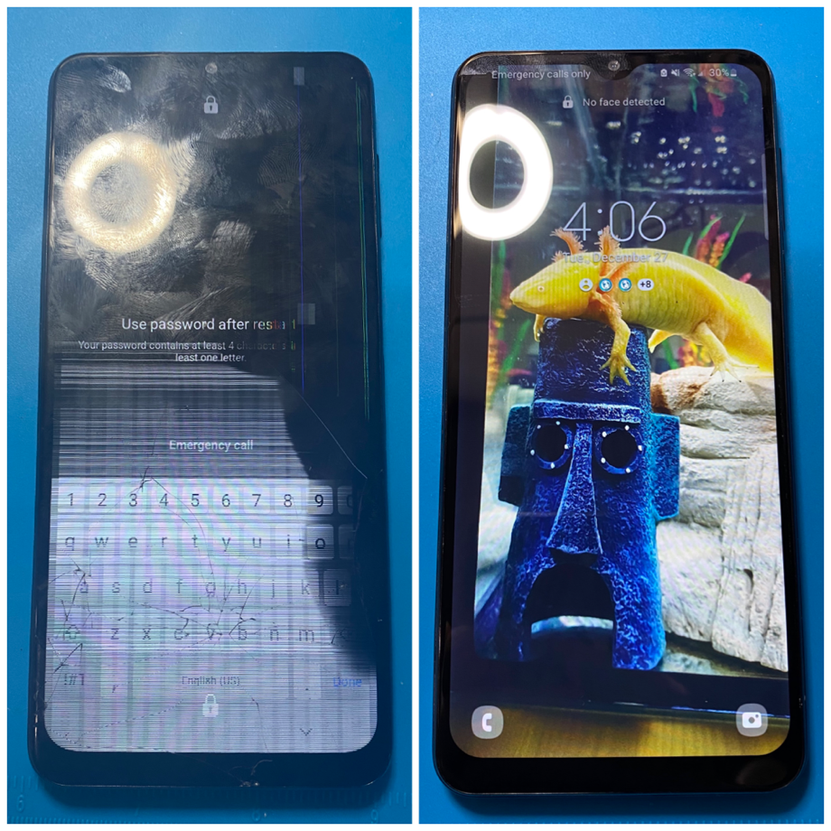 iBROKEN LEGACY | Cell Phones, Tablets and Computers | 180 Legacy Main St SE #155, Calgary, AB T2X 4R9, Canada | Phone: (825) 222-4114
