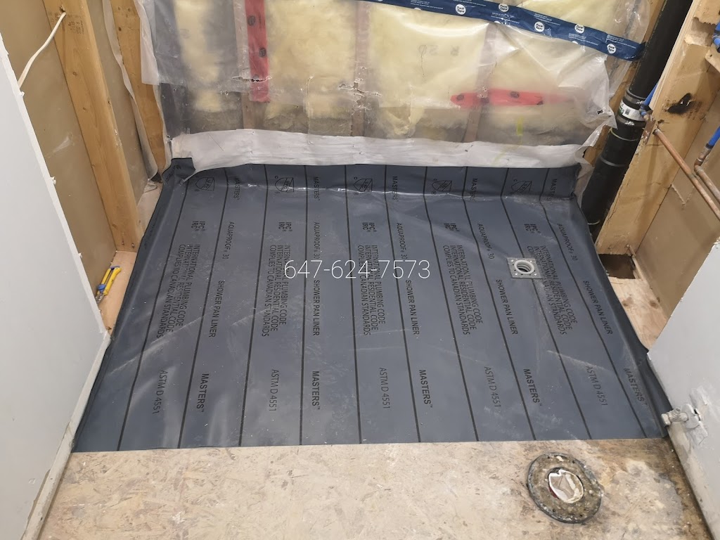 Canadian Dream Renovation Inc | 23 Elizabeth Rd, Consecon, ON K0K 1T0, Canada | Phone: (647) 624-7573
