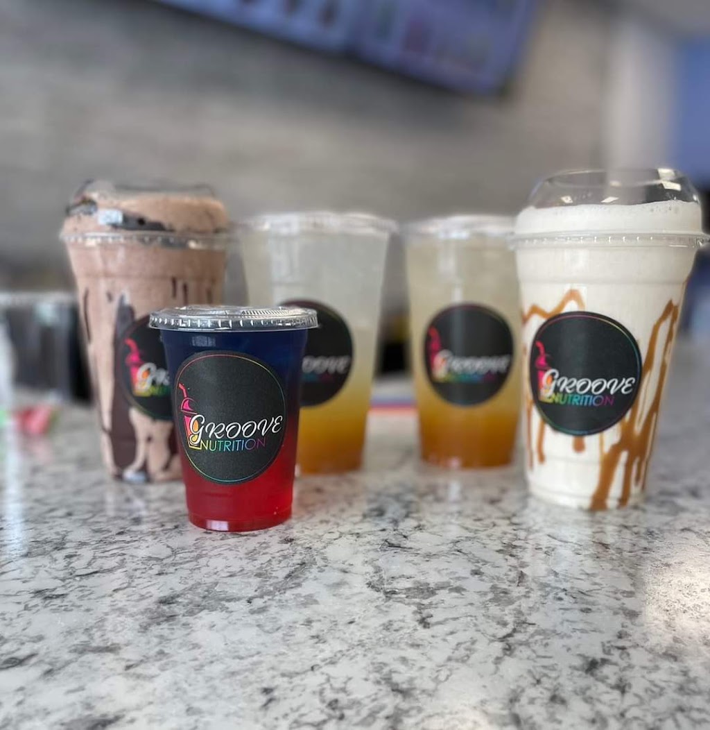 Le Groove Nutrition | 5333 Bd Laurier Local 128, Terrebonne, QC J7M 1W1, Canada | Phone: (450) 477-4225