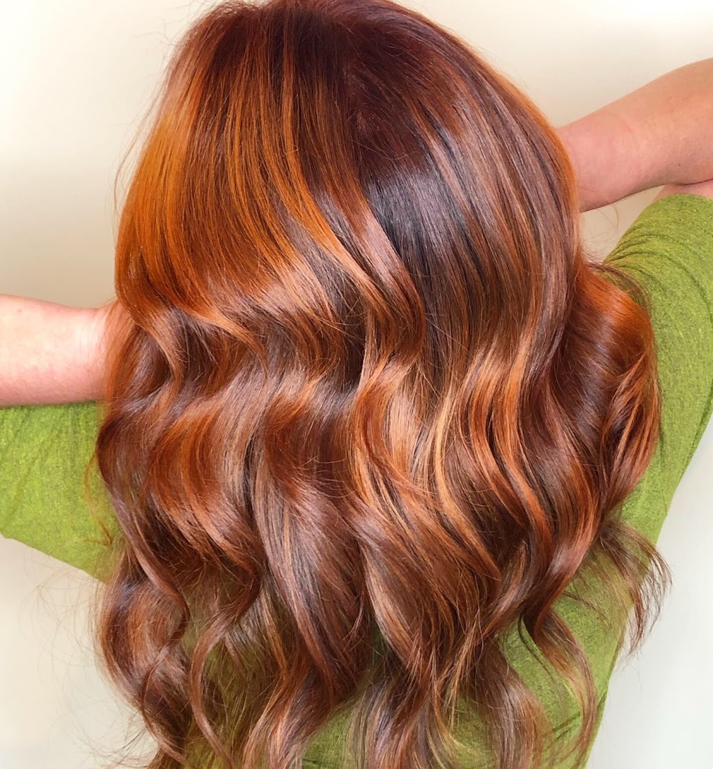 The Ramblerose Hair Studio | 105 S Shore Rd, Lake Cowichan, BC V0R 2G0, Canada | Phone: (250) 507-4072
