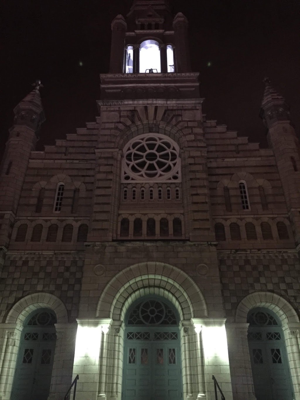 Paroisse Catholique Sainte-Julie | 550 Rue St Joseph, Sainte-Julie, QC J3E 2G9, Canada | Phone: (450) 649-1277
