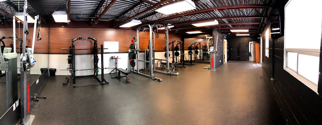 Athletic Performance Centre | 3916 56 Ave SE, Calgary, AB T2C 2B5, Canada | Phone: (403) 700-1056