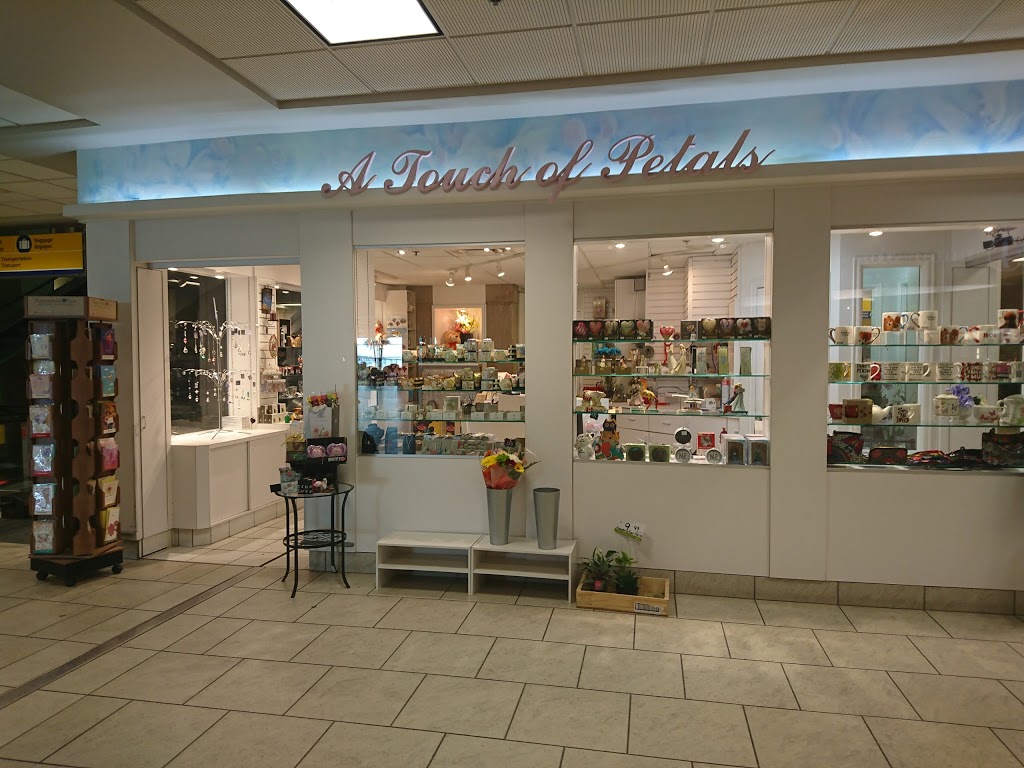 A Touch Of Petals | 2000 Airport Rd NE, Calgary, AB T2E 6W5, Canada | Phone: (403) 777-1888