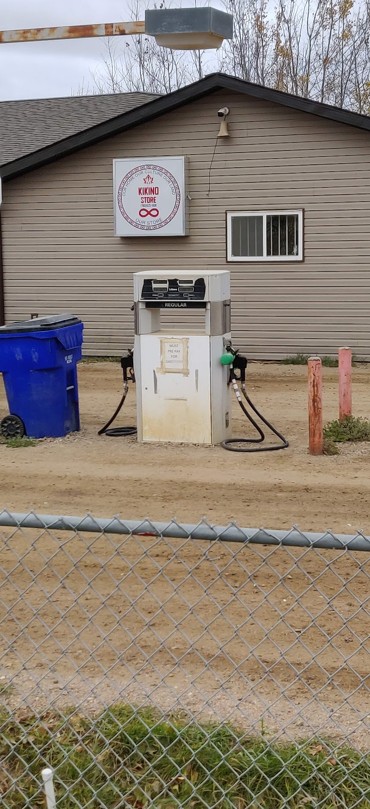 Kikino General Store | Unnamed Rd, Kikino, AB T0A 2B0, Canada | Phone: (780) 623-1800